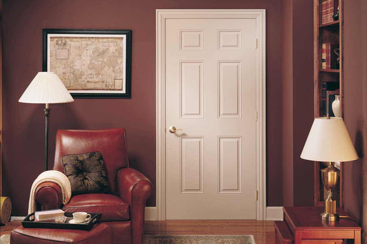 What to know about Interior molded doors
