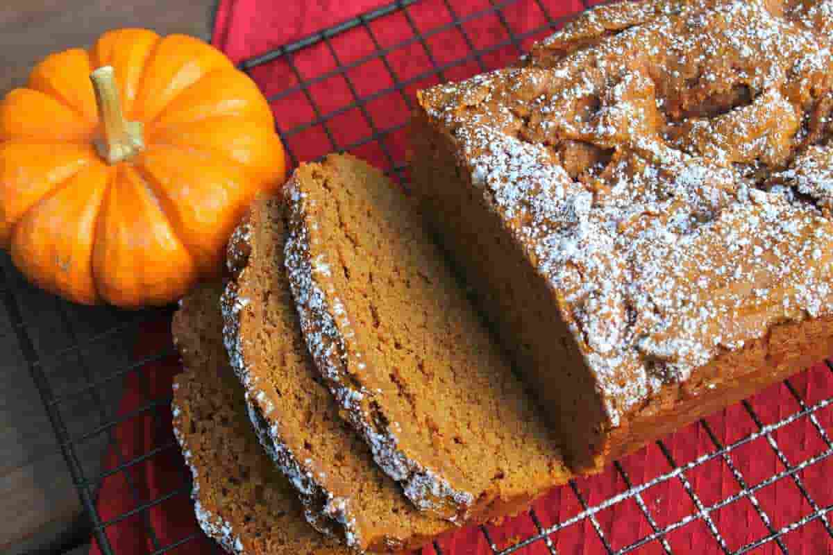 duncan hines pumpkin cake mix