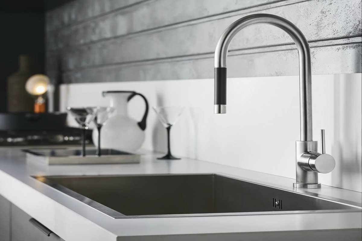 axor kitchen faucets