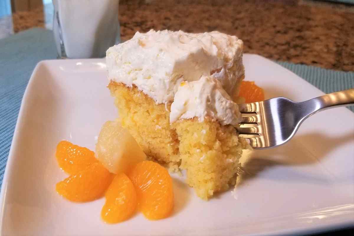 duncan hines pumpkin cake recipe
