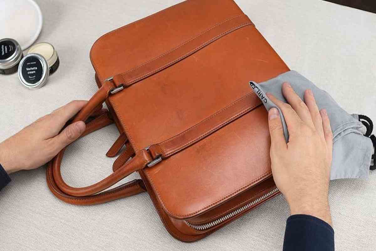 leather handbags nz