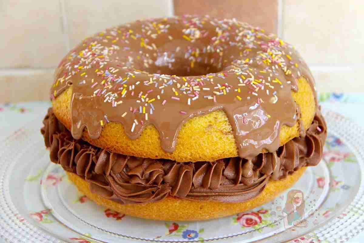 pumpkin cake donuts with cake mix