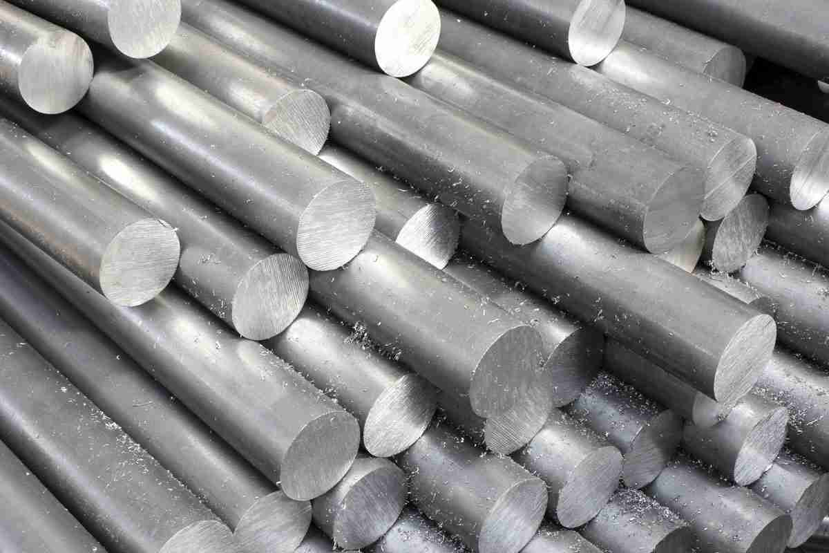 galvanized steel rod suppliers