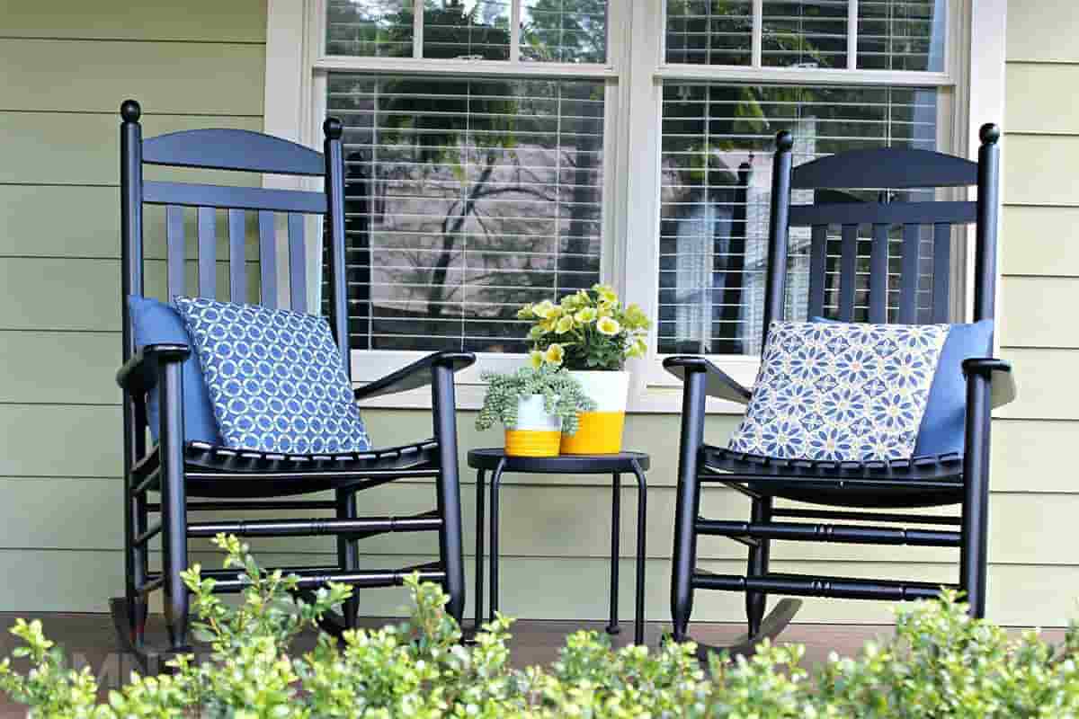 plastic outdoor chairs for patio