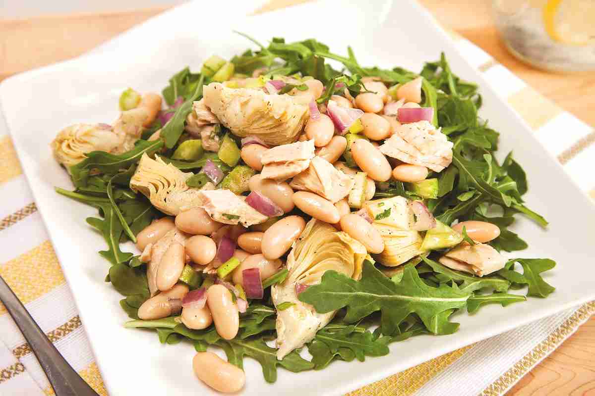 peanut salad dressing
