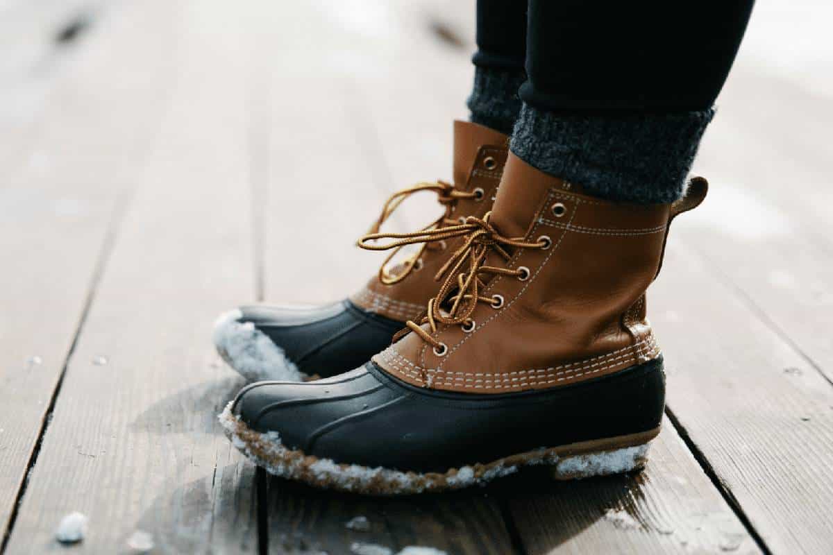 Women’s Winter Boots Recommended by Experts For 2023 - Arad Branding