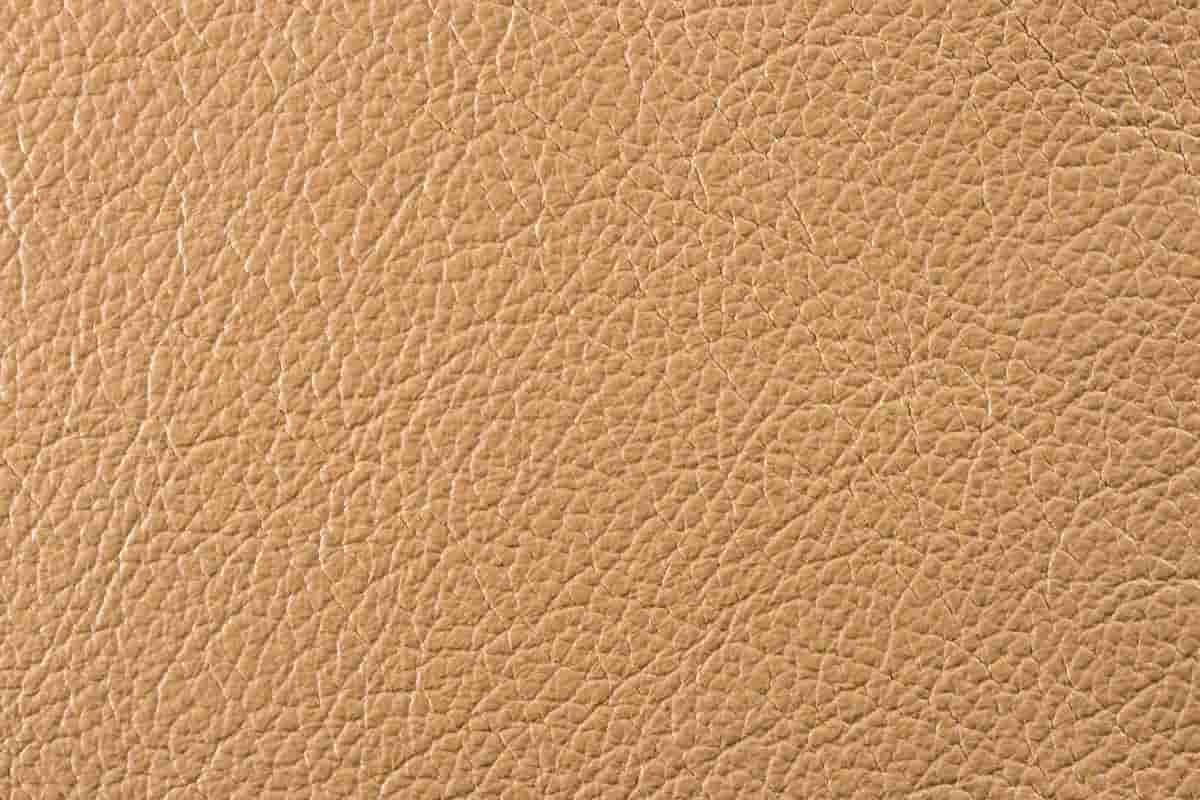 cow floater leather history