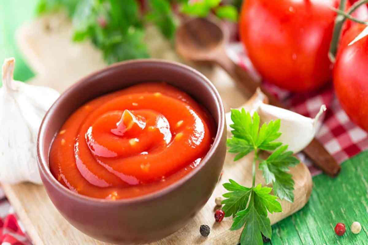 canned tomato sauce substitute