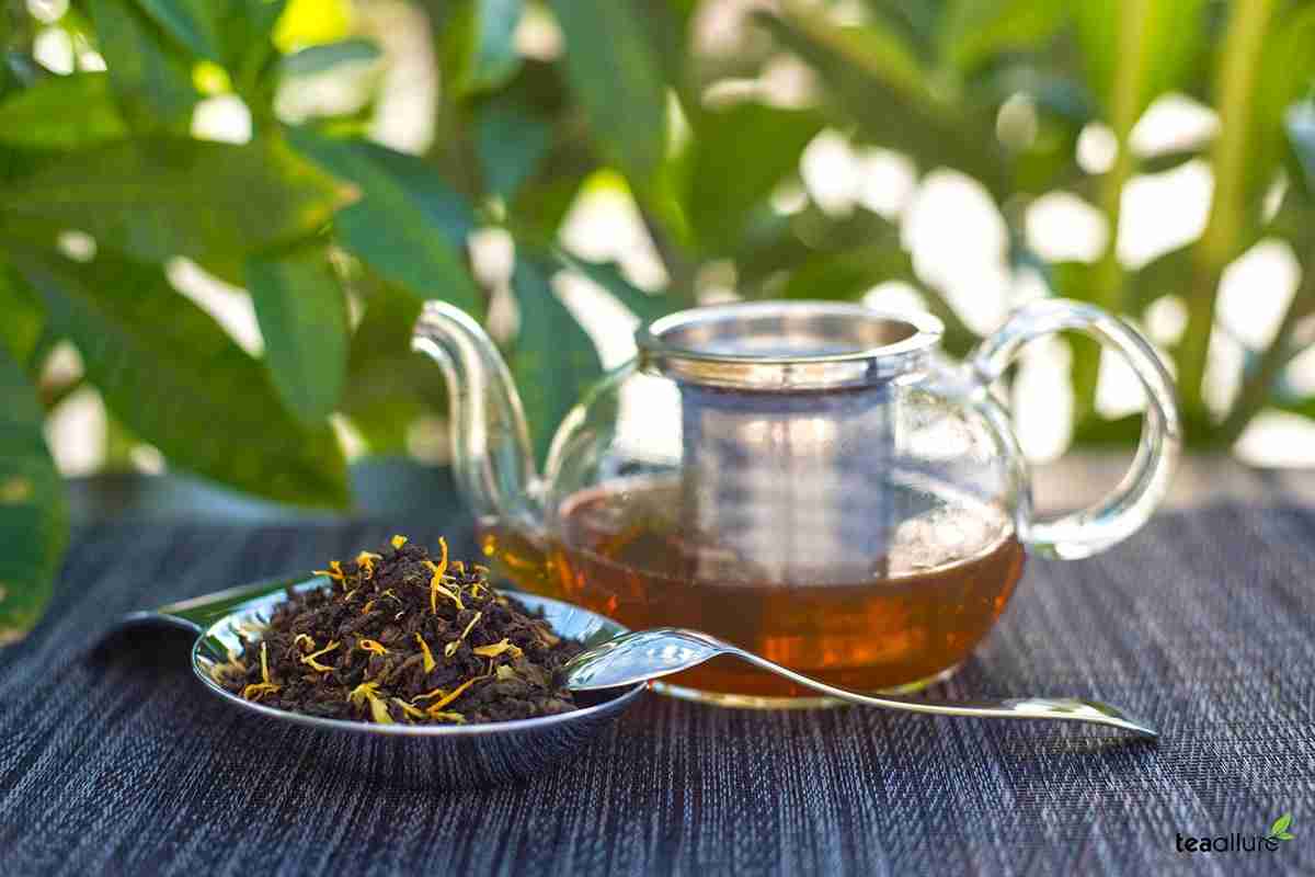 how to make date seed tea
