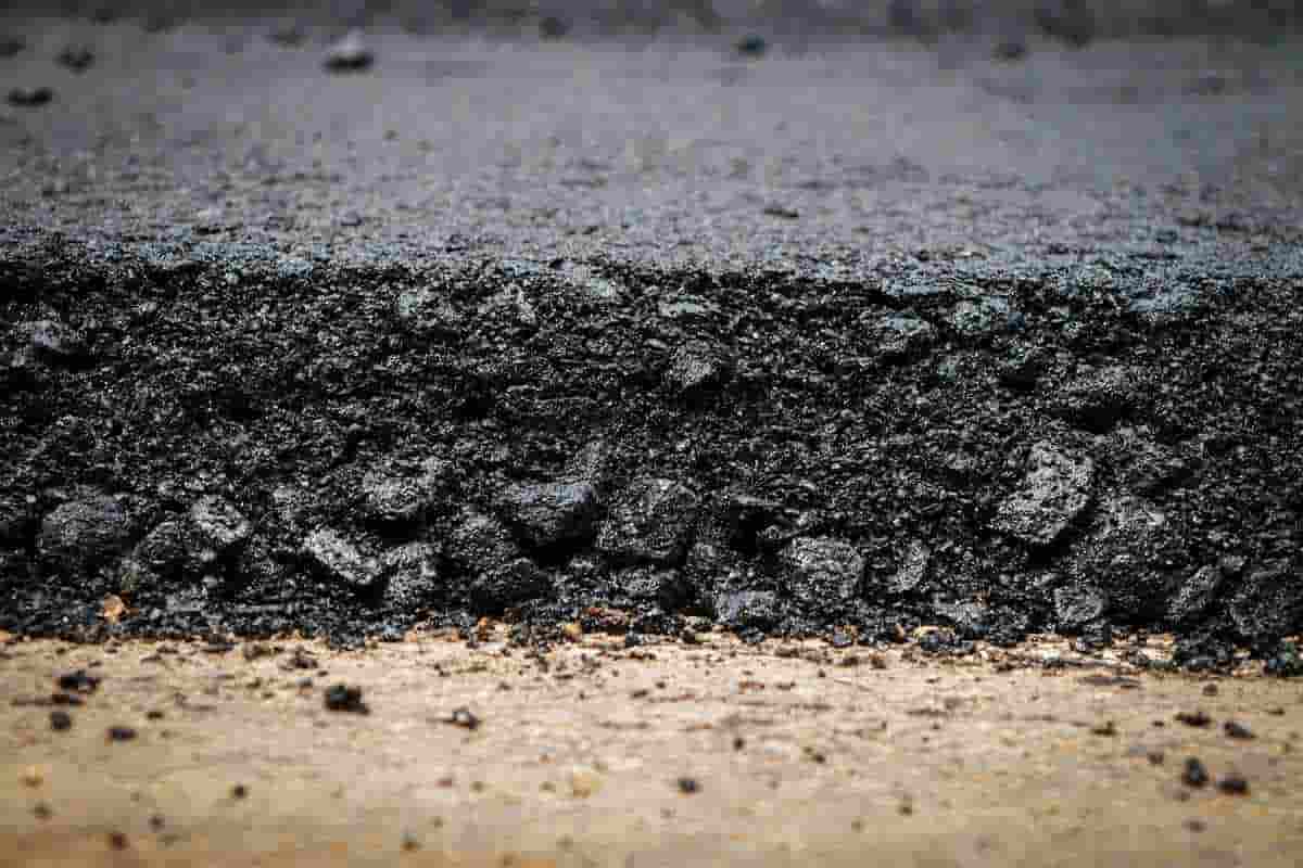 asphalt pavement analyzer
