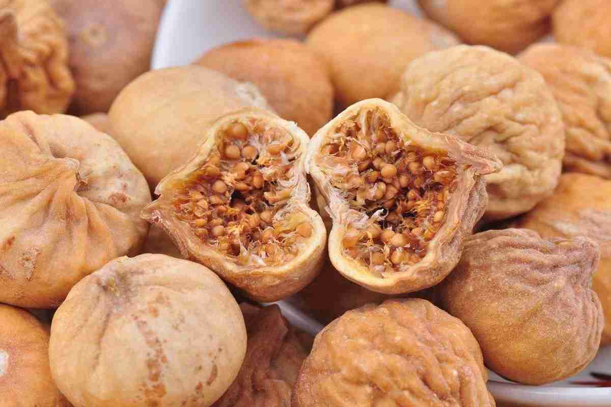 dried figs recipe oven
