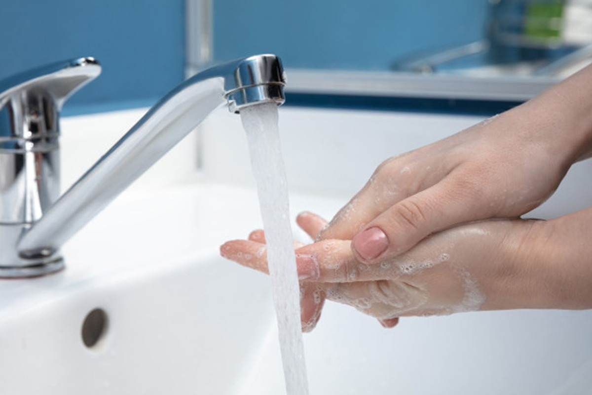 hand wash liquid hsn code