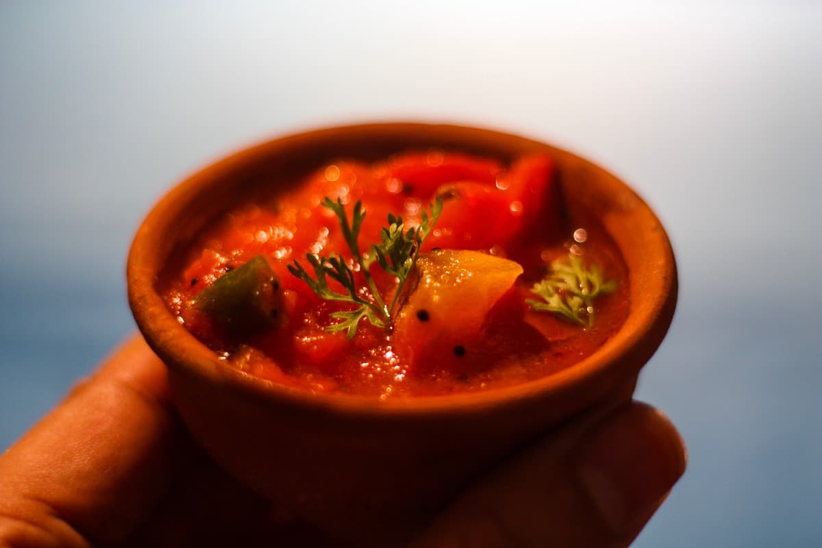 Tomato paste recipe ideas