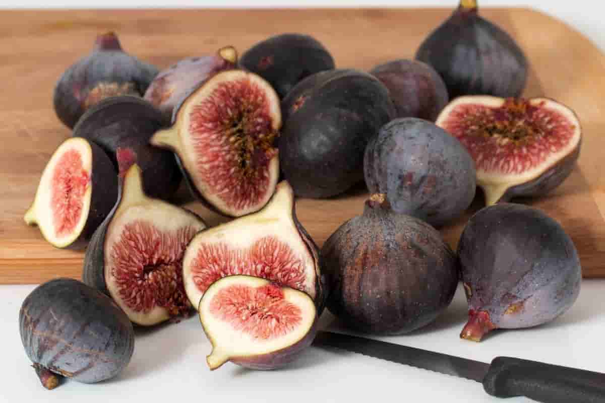 figs or prunes for constipation