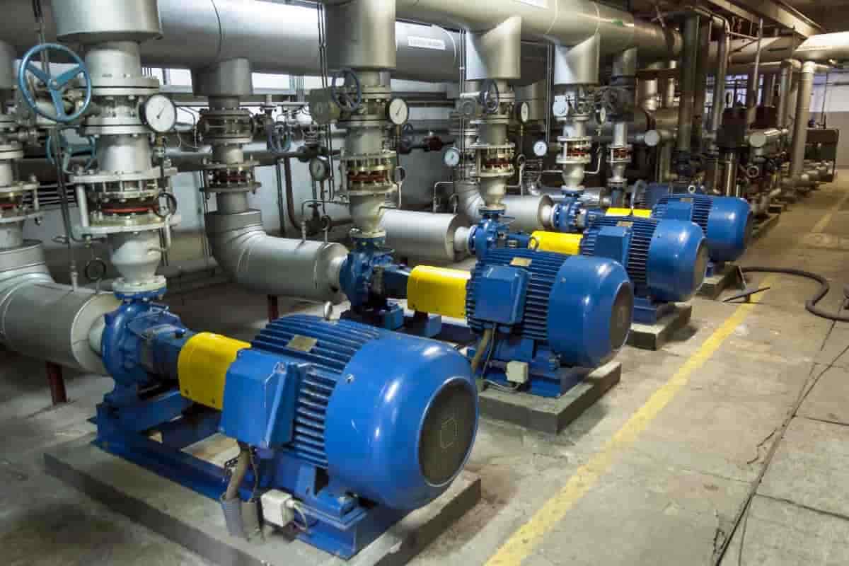 Prices of Centrifugal Pump