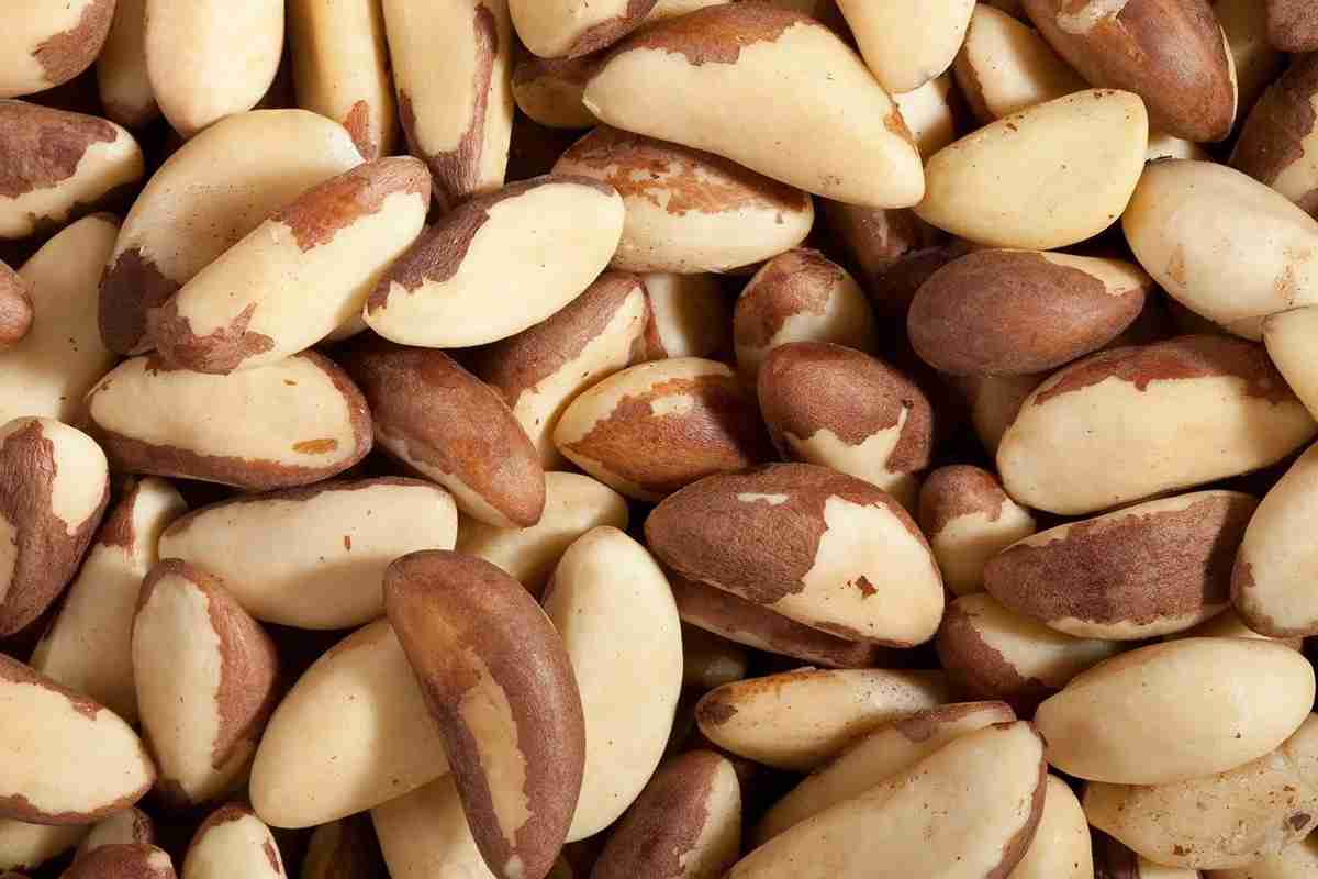 peanuts vs tree nuts