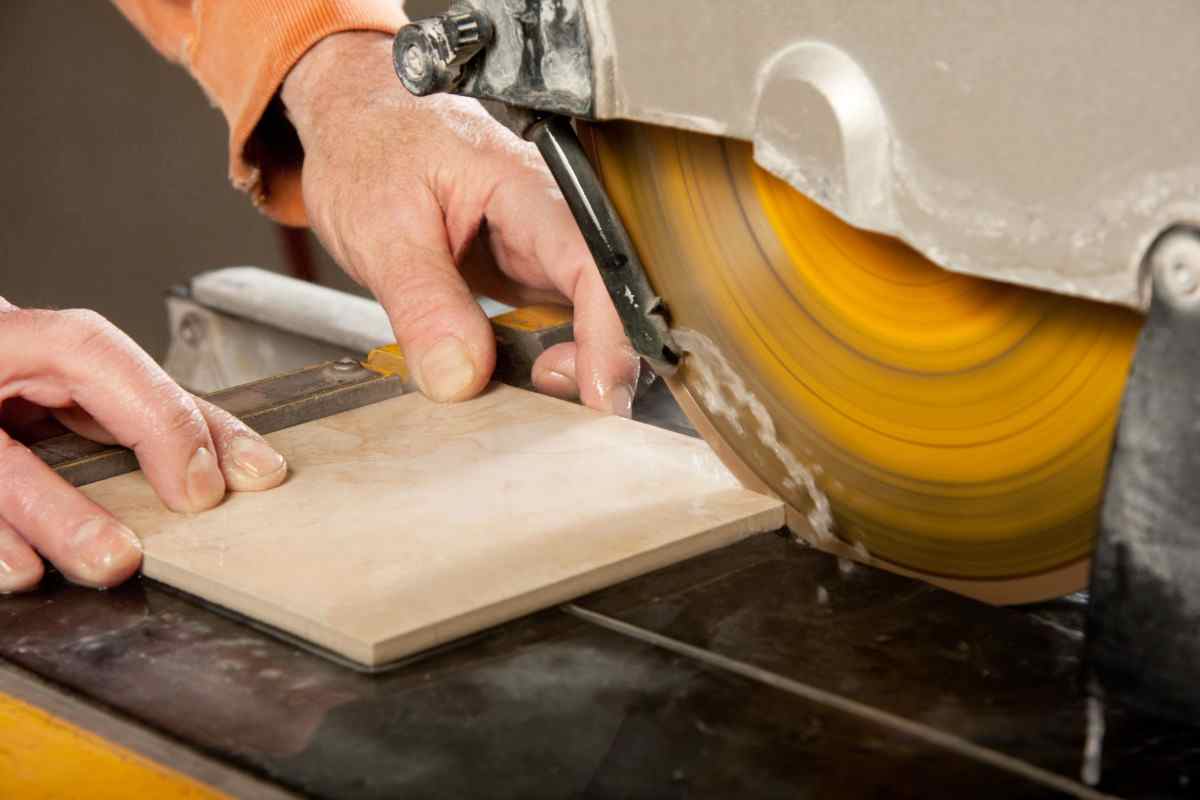 ceramic tiles cutting tools