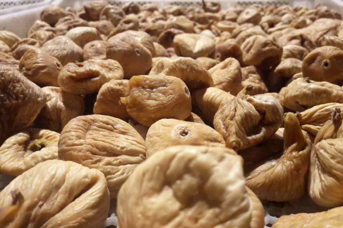 dried turkish figs nutrition
