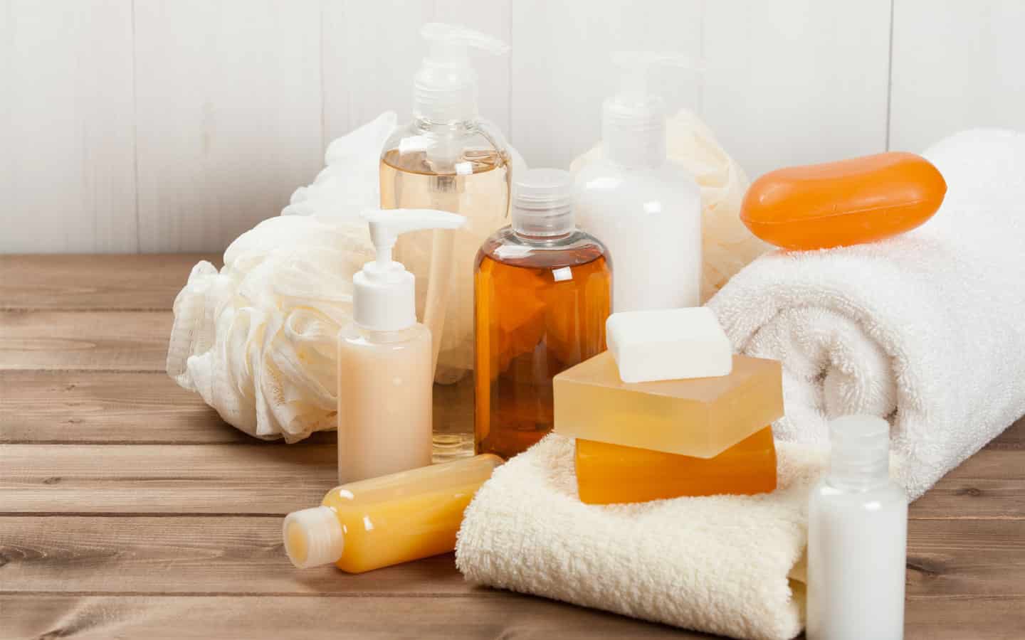 keratin shampoo sulfate free