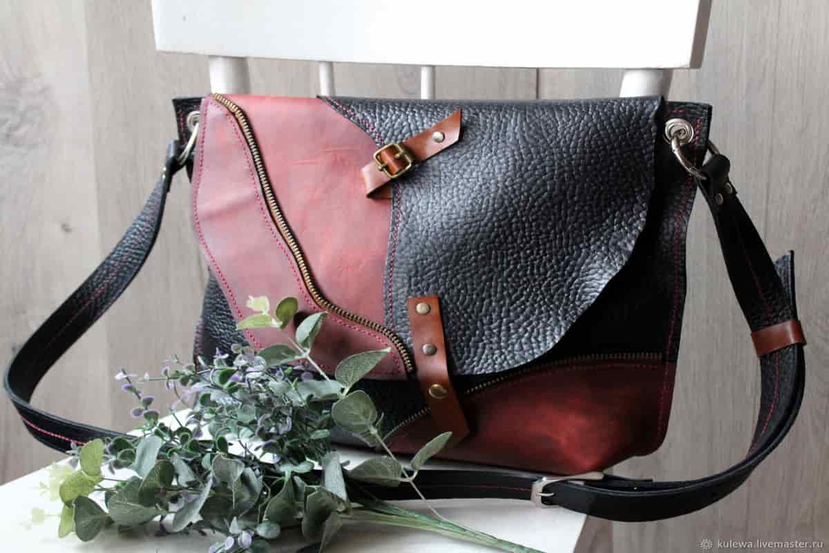 genuine leather purses for sale