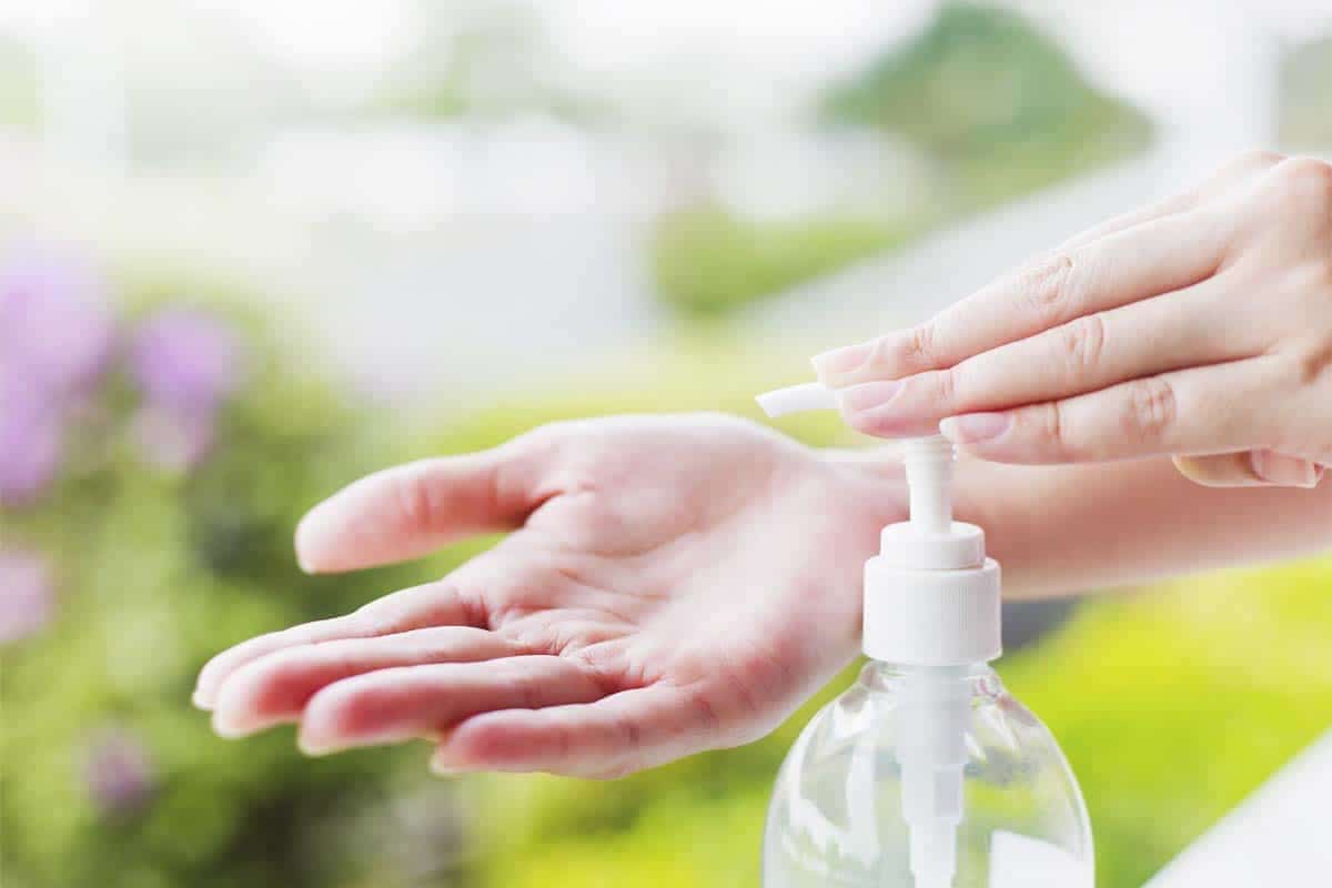 hand wash liquid price