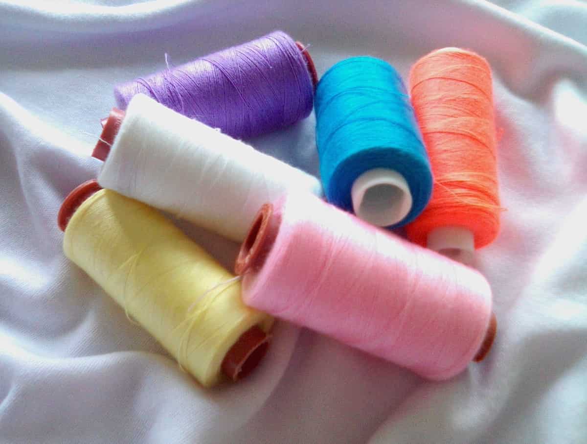 The history of silk