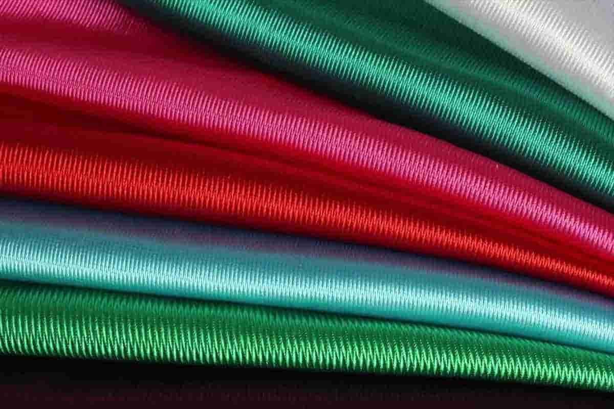 is polyester fabric good quality
