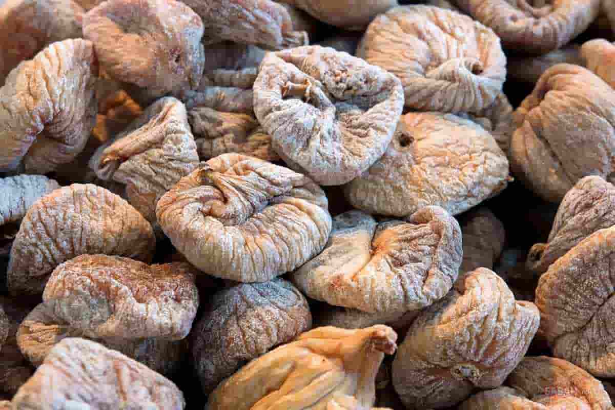 dried figs benefits for sperm
