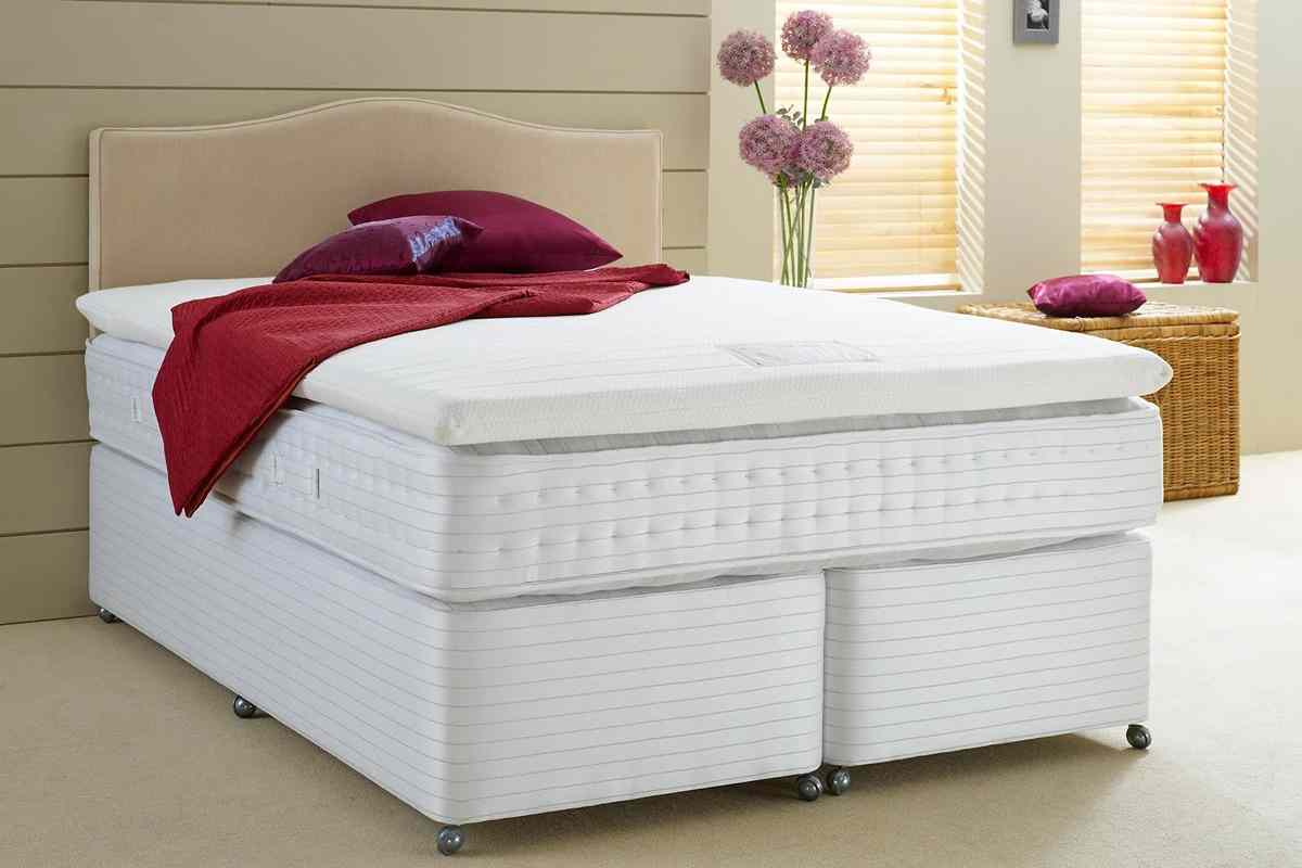 Comfortable mattress for nice sleeping