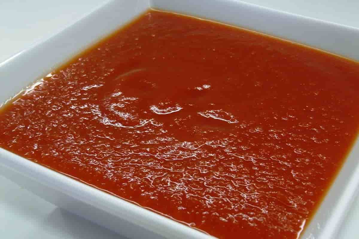 roasted tomato sauce alton brown