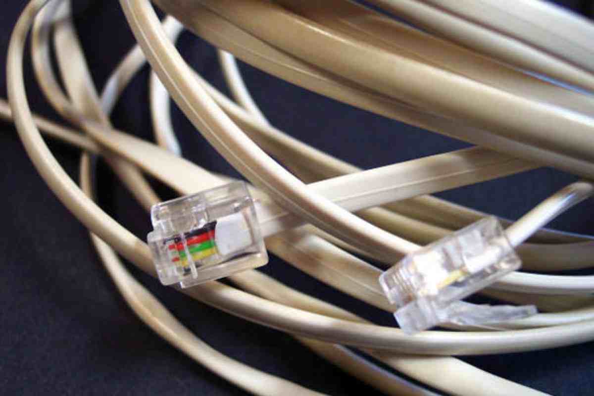 wire cable connector