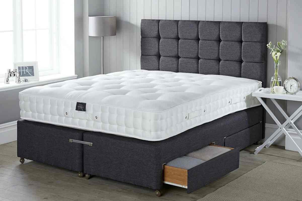 Mattress advantages for better recovery