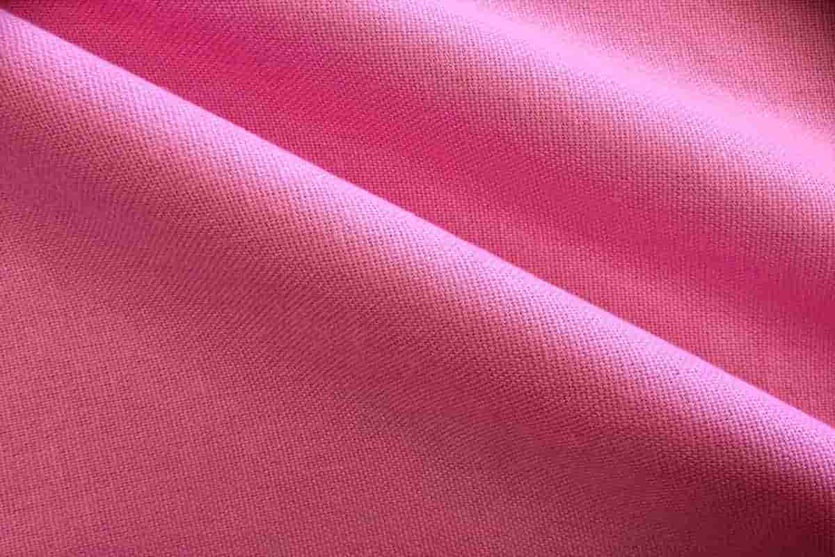 what is 100 percent polyester fabric