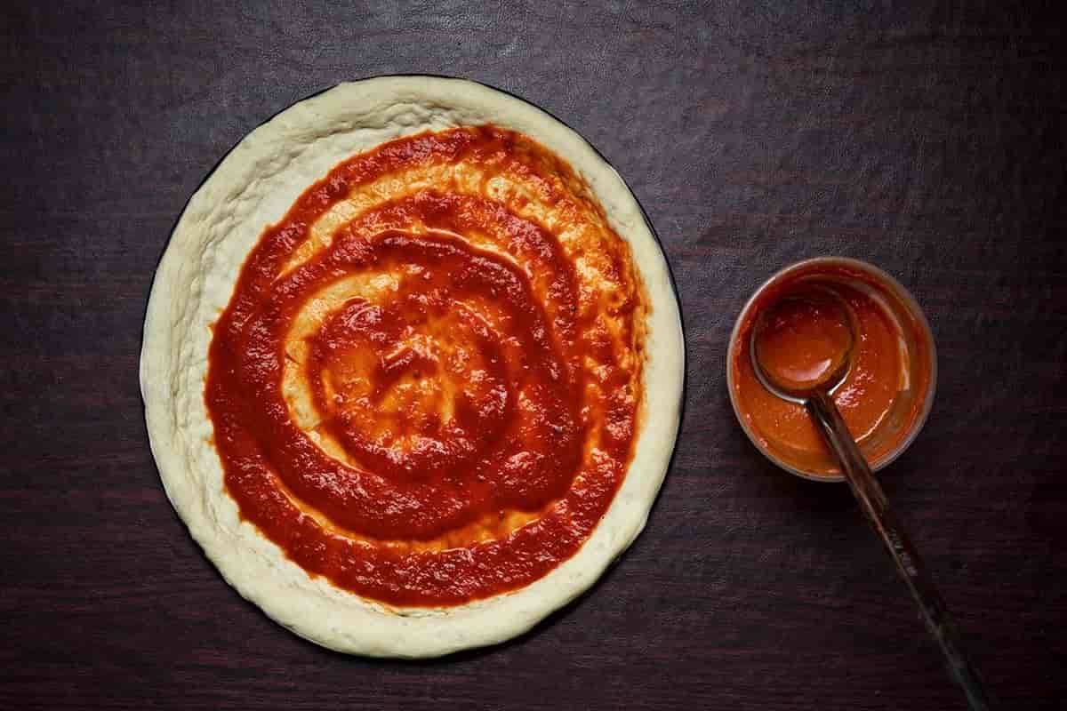 tomato sauce for lasagna