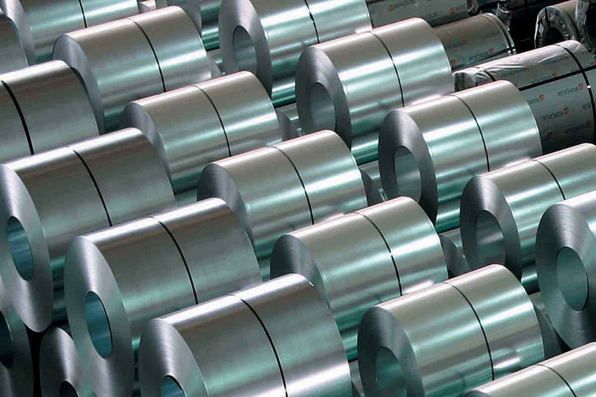 How is Martensitic Steel Different from Other Kinds of Stainless Steels