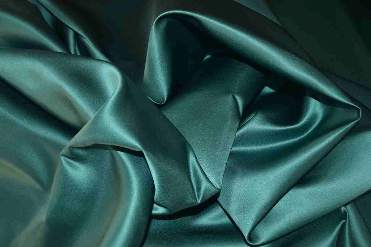 polyester fabric meaning