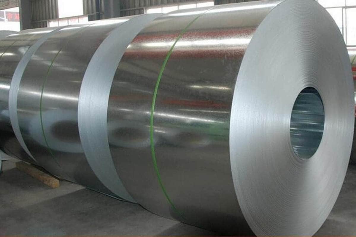 Hardened Martensitic Stainless Steel