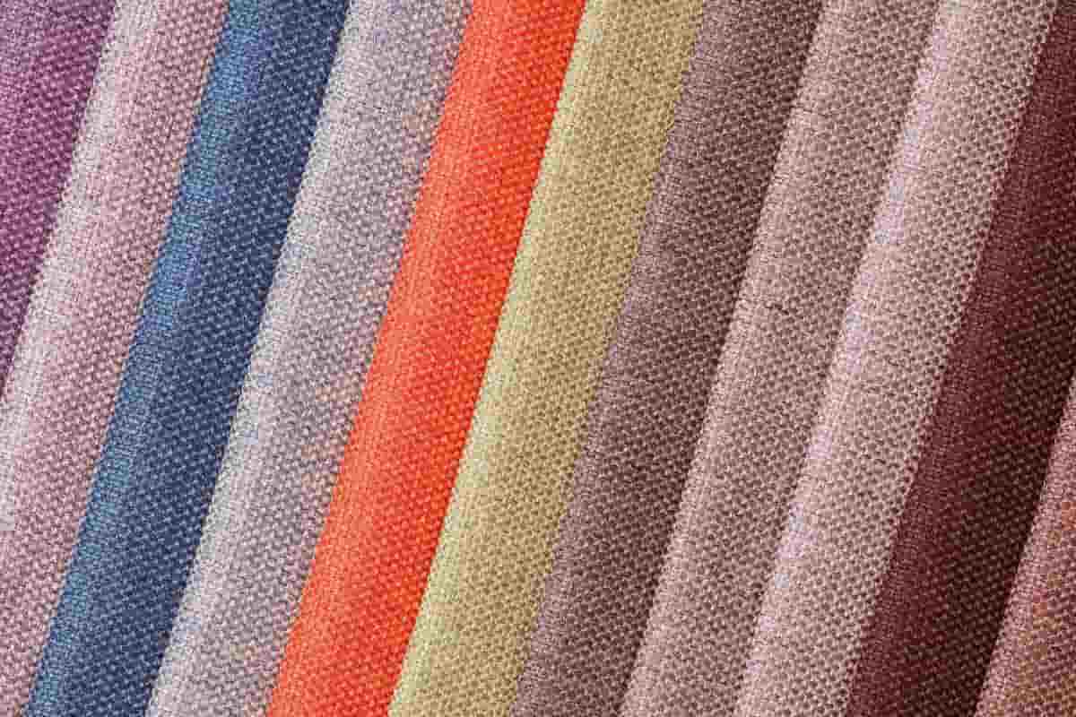 polyester fabric vs nylon
