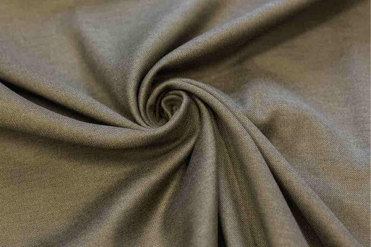 polyester dress fabric uk