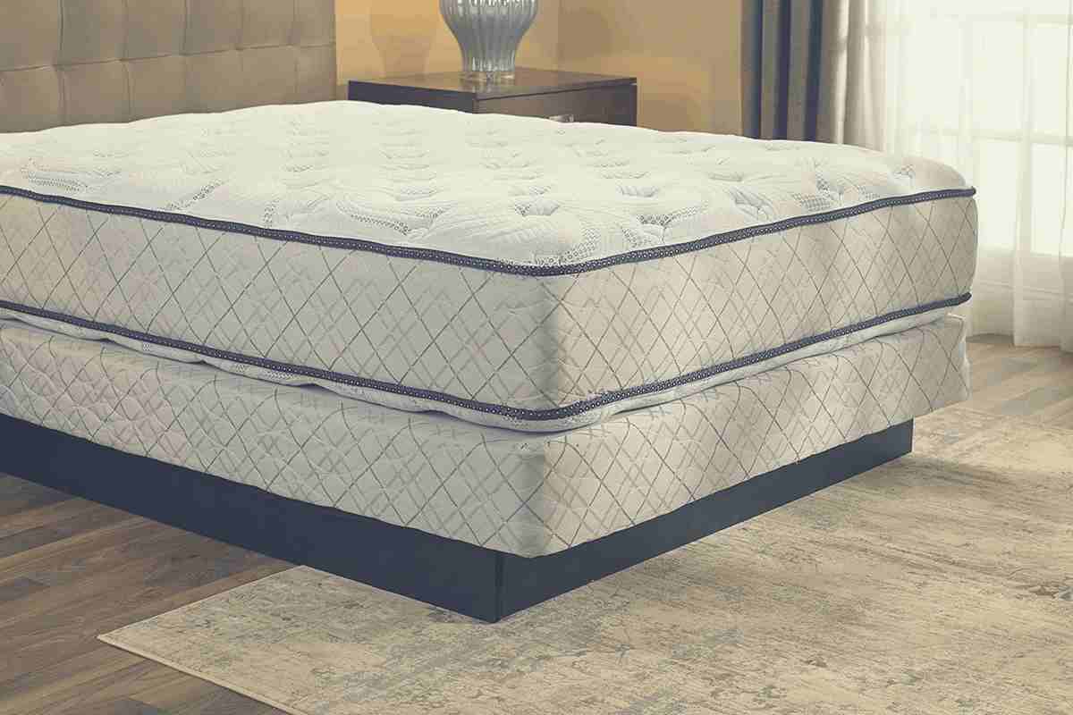 double mattress size south africa