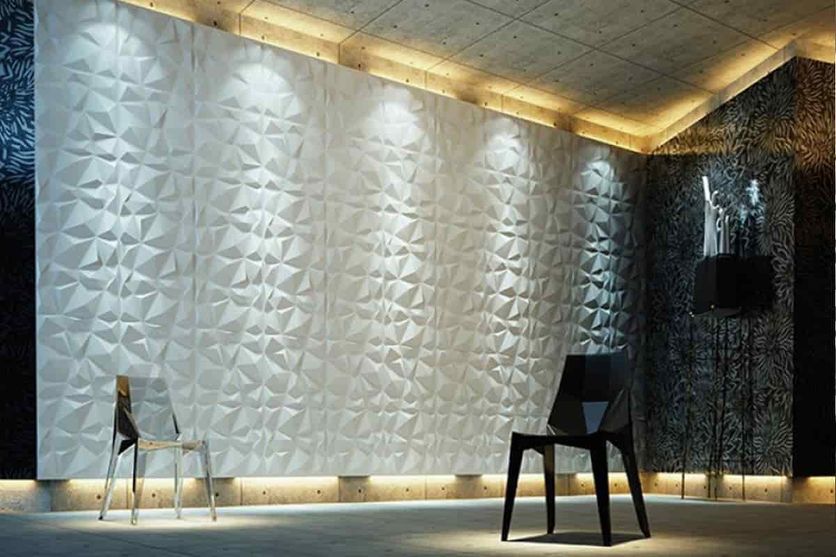 3d peel and stick wall tiles for living room