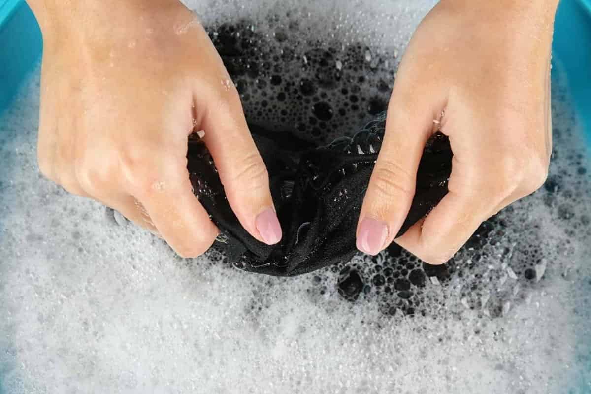 magic handwash powder