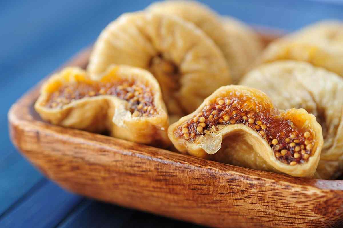 dried figs benefits for pregnancy