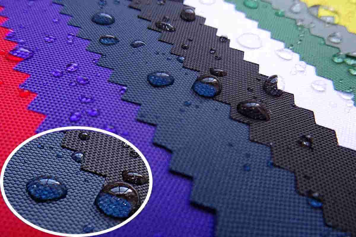recycled polyester fabric properties
