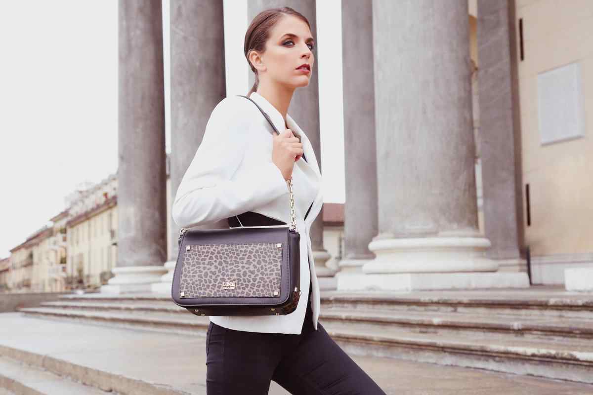 The best gigi leather handbag + Great purchase price - Arad Branding