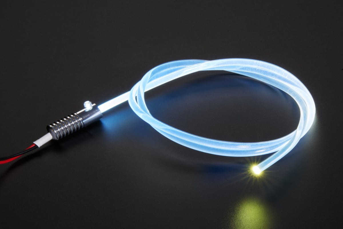 optic fiber cable for internet