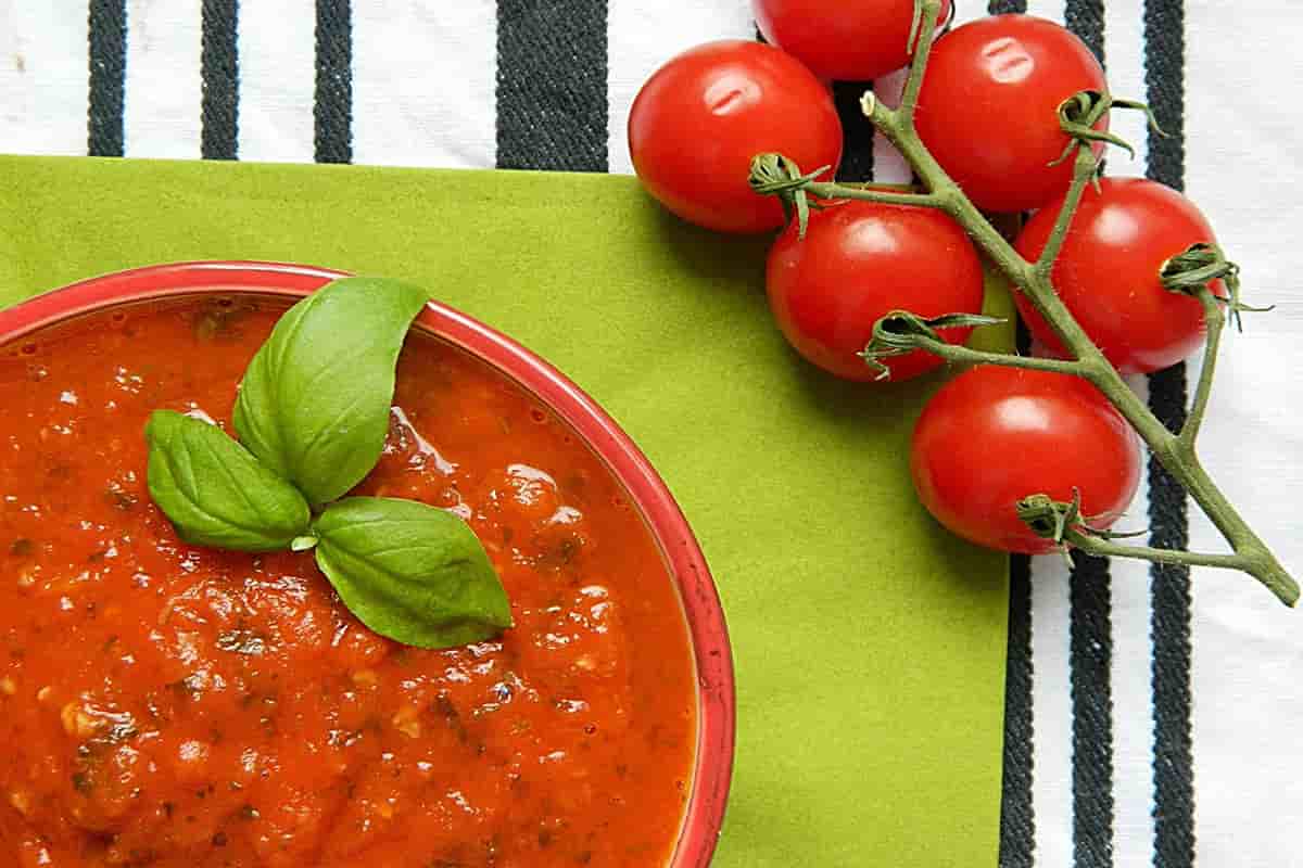 tomato sauce price
