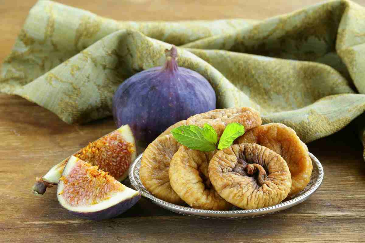 dried figs benefits for female