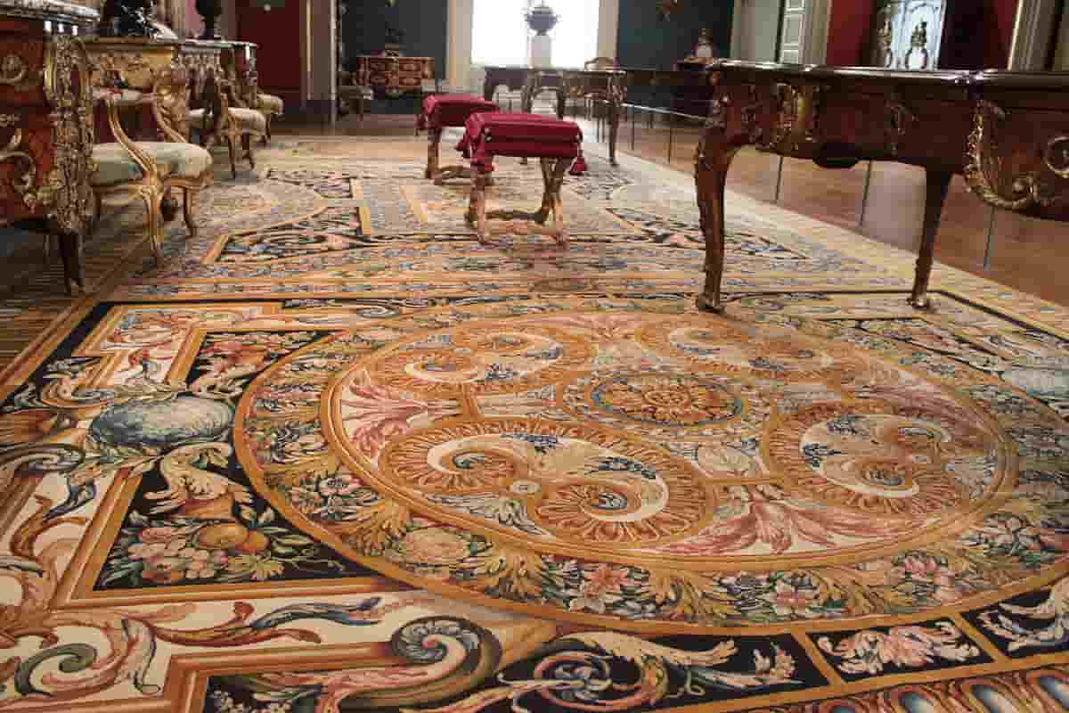 Persian carpets in Sydney