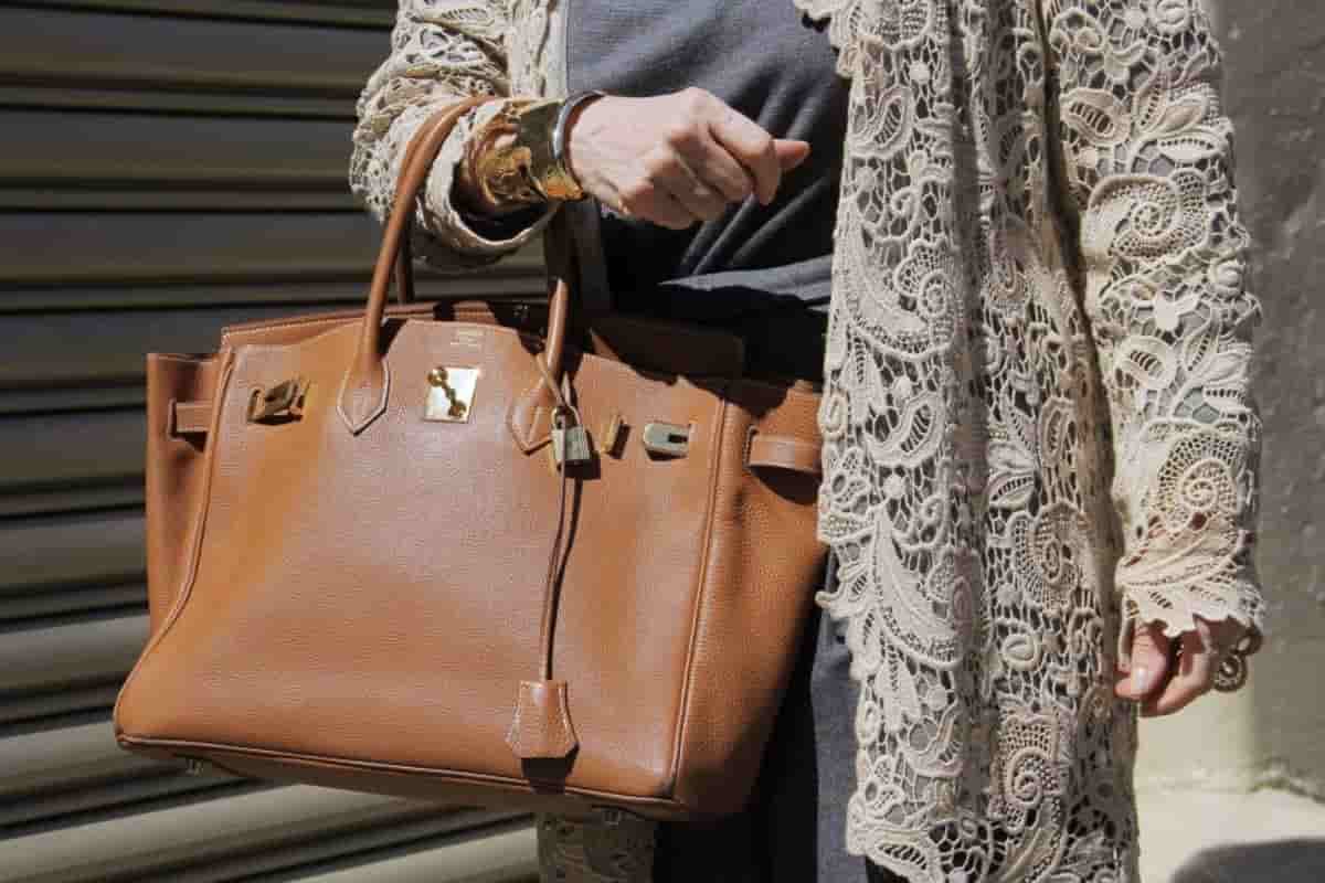 leather handbags for men